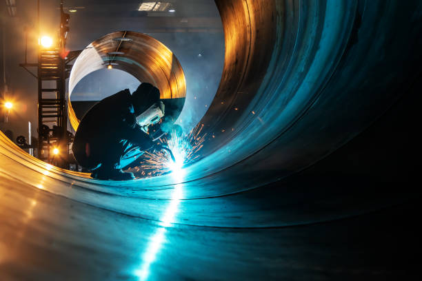 Best Specialty Welding Processes in Groesbeck, TX