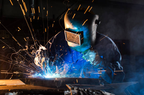 Affordable Welder Services in Groesbeck, TX