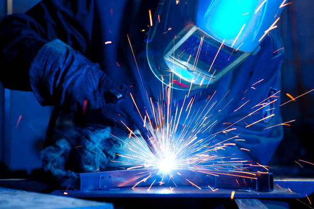 Best Aerospace and Defense Welding in Groesbeck, TX