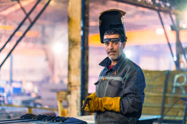 Affordable Welder Services in Groesbeck, TX