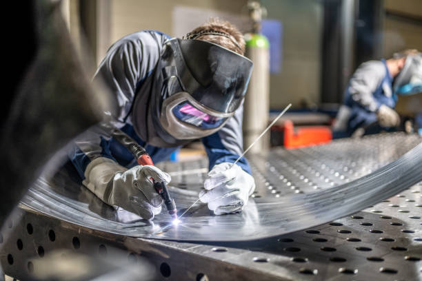 Best Artistic and Custom Metal Fabrication in Groesbeck, TX