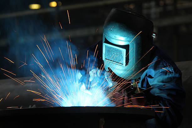 Best Maintenance and Repair Welding in Groesbeck, TX