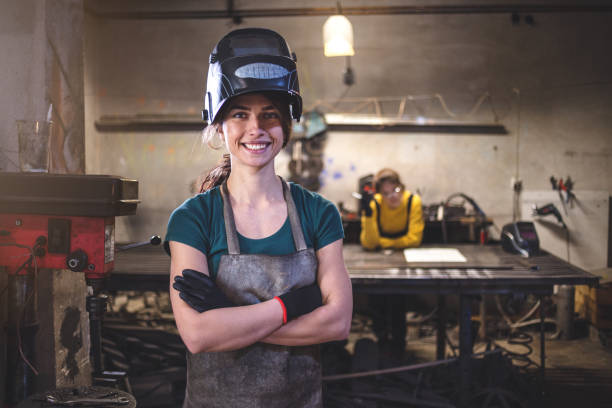 Best Marine and Shipbuilding Welding in Groesbeck, TX