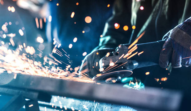 Best Automation and Robotic Welding in Groesbeck, TX